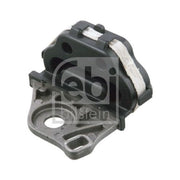 Febi Exhaust System Mount Rear Rubber/Metal 103339