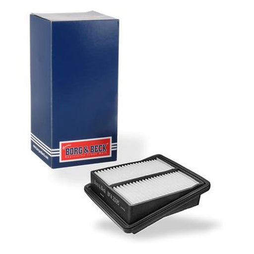 Borg & Beck Engine Air Filter BFA2095