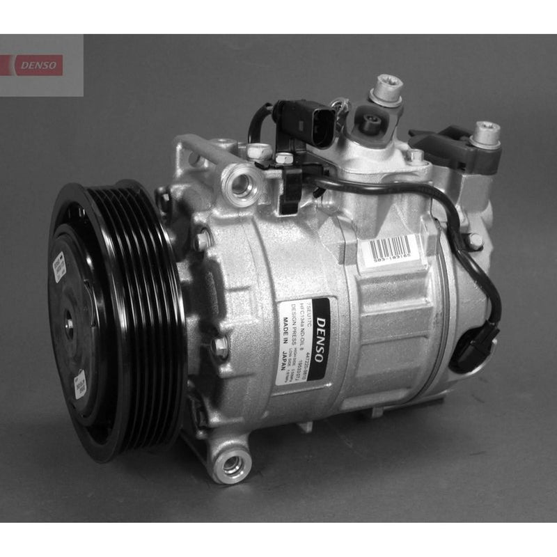 Denso Air Conditioning Compressor DCP02031