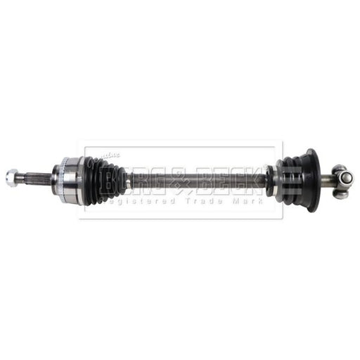 Borg & Beck CV Drive Shaft Driveshaft Front Left BDS1525