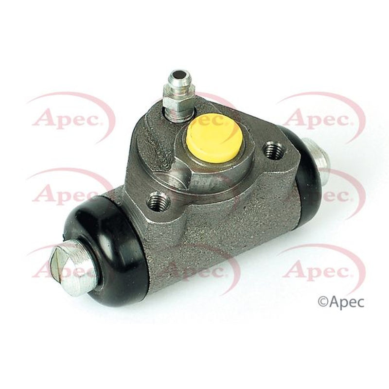 Apec Wheel Cylinder Hydraulic Brake Rear BCY1338