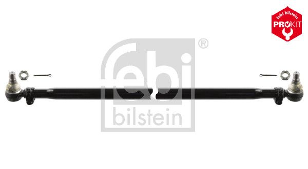 Febi Inner Rack End Right Joint Front