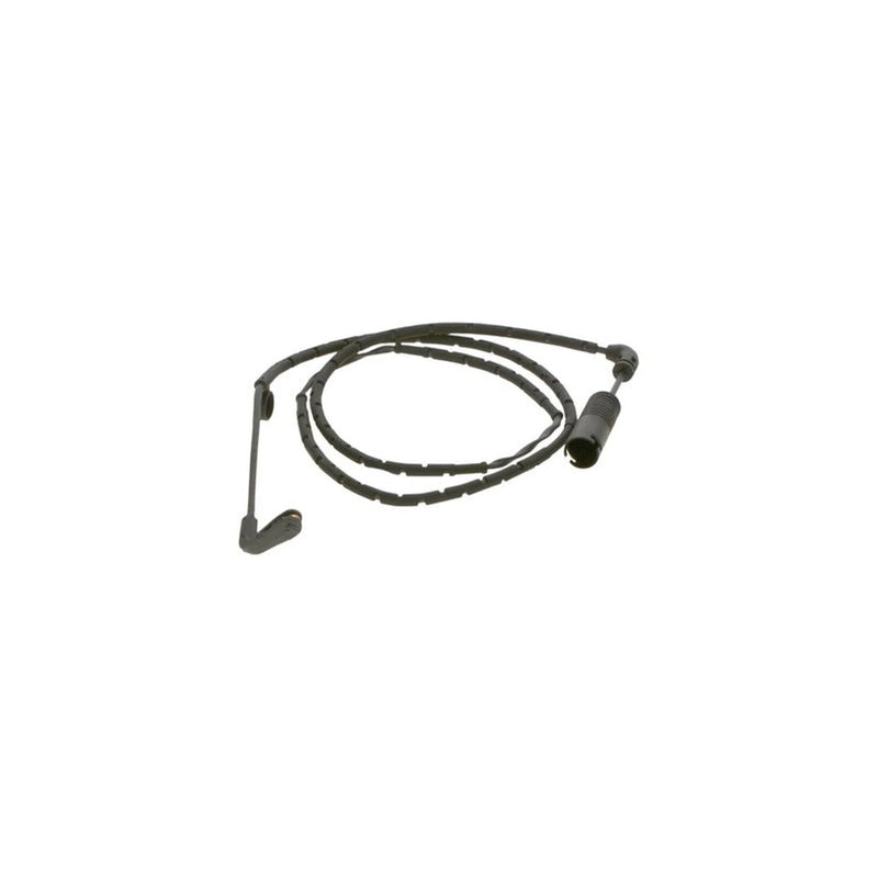 Bosch Brake Pad Wear Sensor Rear 1 987 473 055