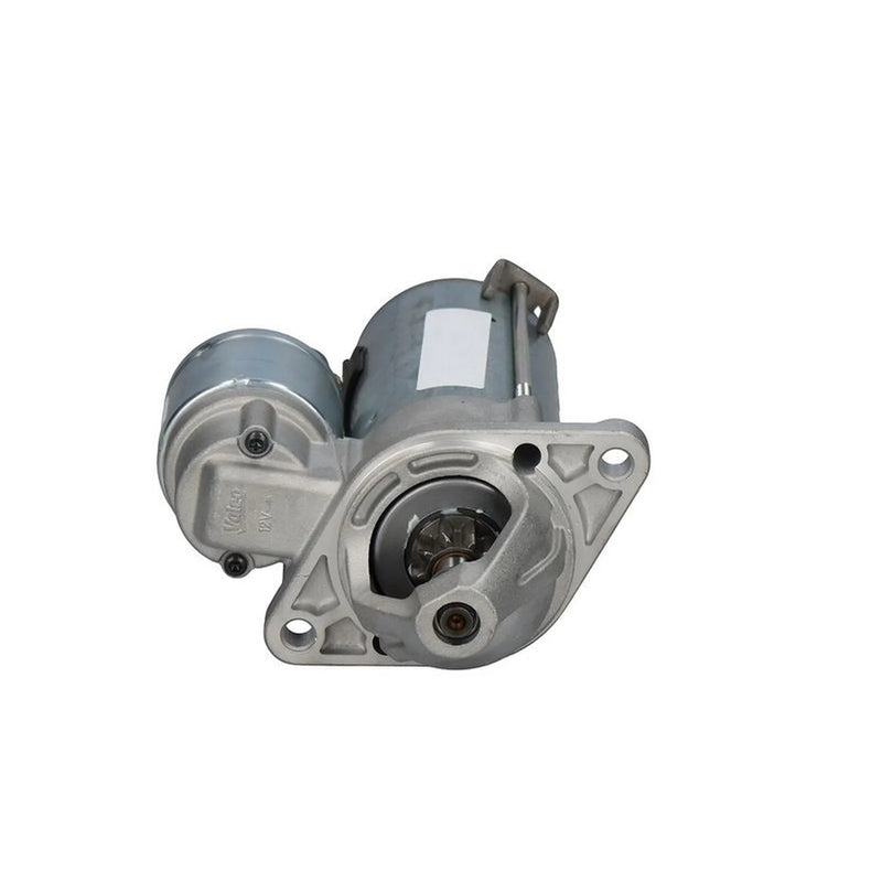 Valeo Starter Motor 12V 1.1kW 9 Teeth 438647