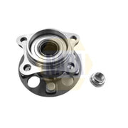 NAPA Wheel Bearing Kit PWB1399