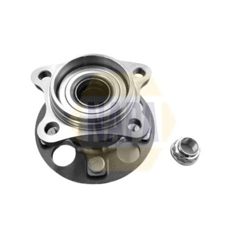 NAPA Wheel Bearing Kit PWB1399