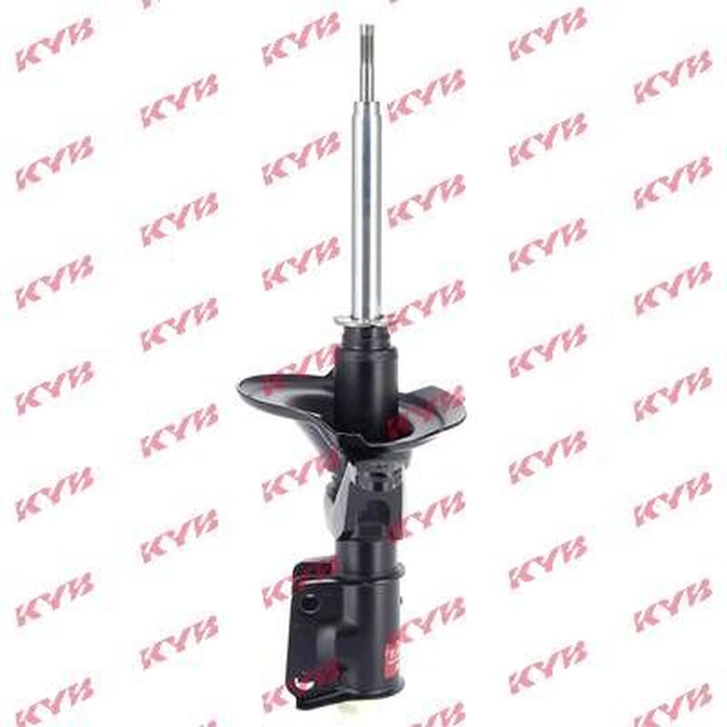 KYB Shock Absorber Damper Strut Front Left 331011