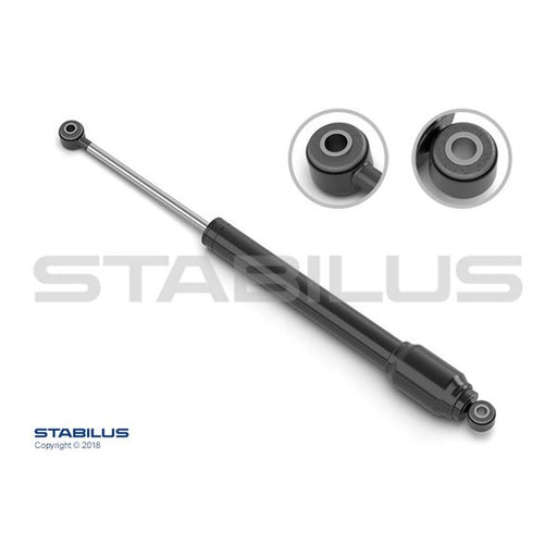 Stabilus Steering Damper Shock Absorber to cylinder 1 0498II