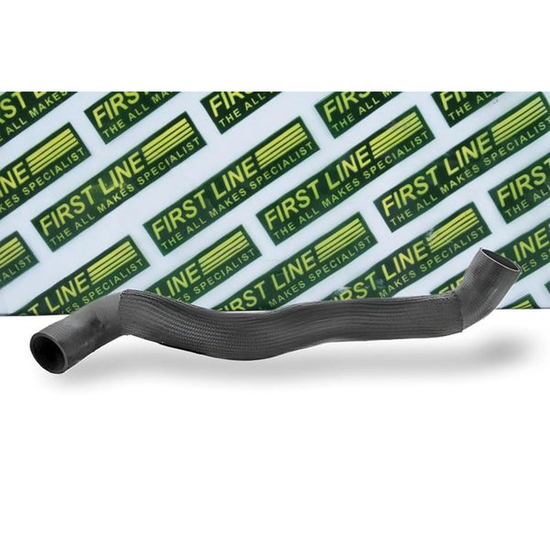 First Line Intercooler Turbo Charge Air Hose FTH1514