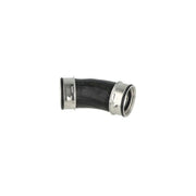 NRF Intercooler Turbo Charge Air Hose Outlet 166015