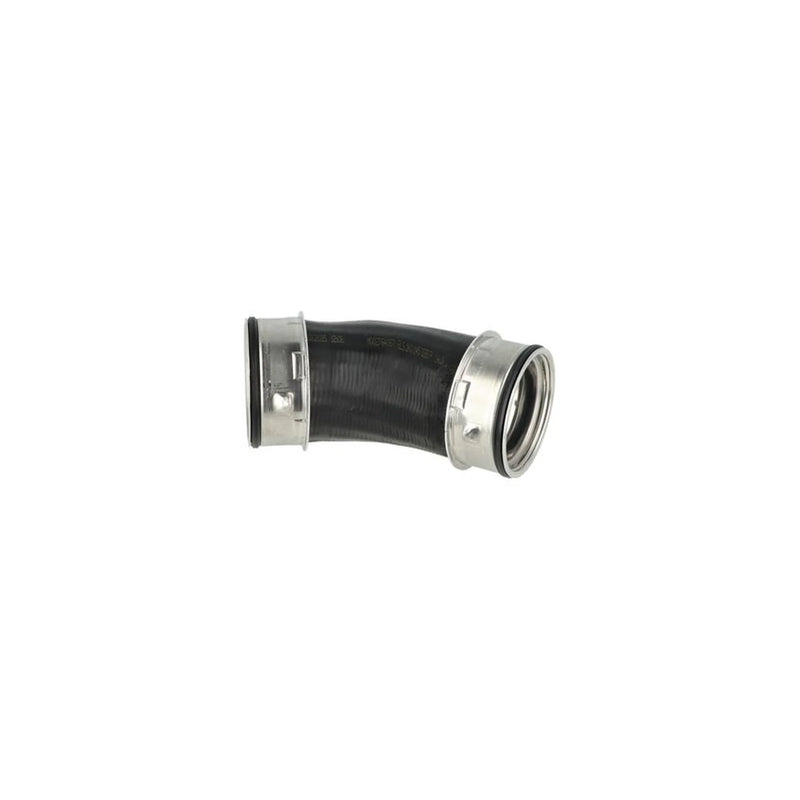 NRF Intercooler Turbo Charge Air Hose Outlet 166015