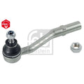 Febi Steering Tie Rod End Ball Joint Front Right 36068