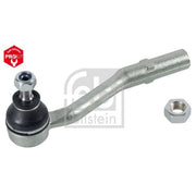 Febi Steering Tie Rod End Ball Joint Front Right 36068