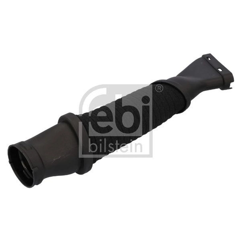 Febi Air Filter Intake Hose PP (Polypropylene) 255mm 193747