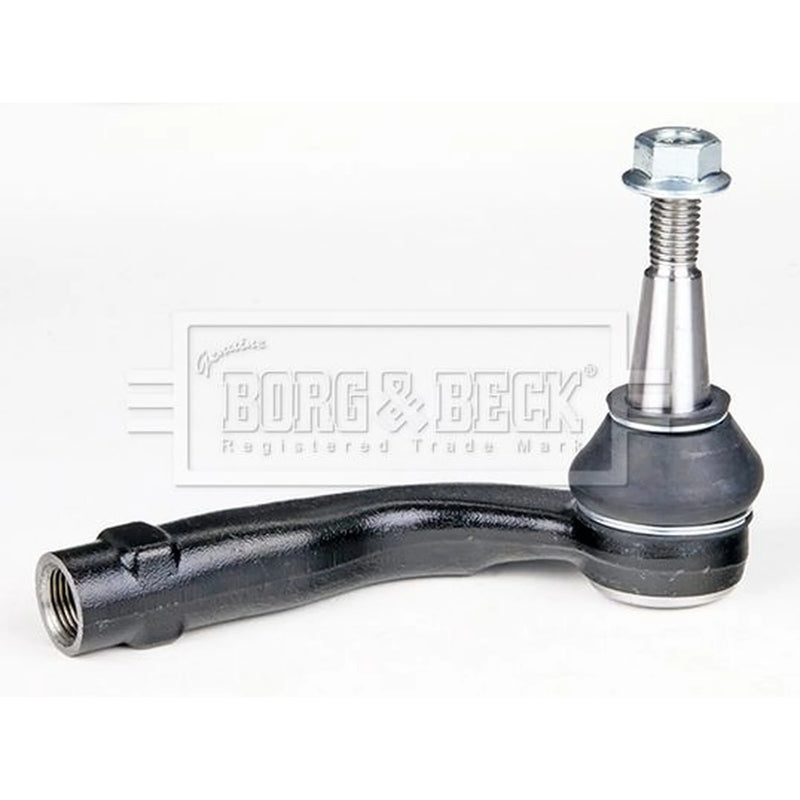 Borg & Beck Steering Tie Rod End Ball Joint M12x1.75 BTR6207