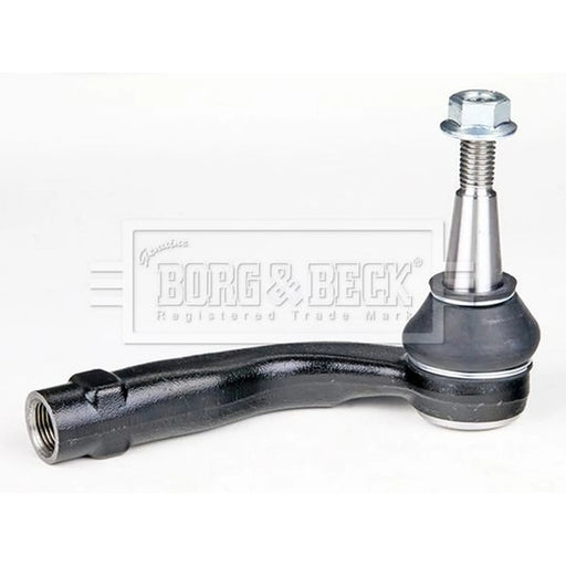 Borg & Beck Steering Tie Rod End Ball Joint M12x1.75 BTR6207