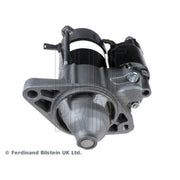 Blue Print Starter Motor 12V 0.8kW 9 Teeth ADT31253