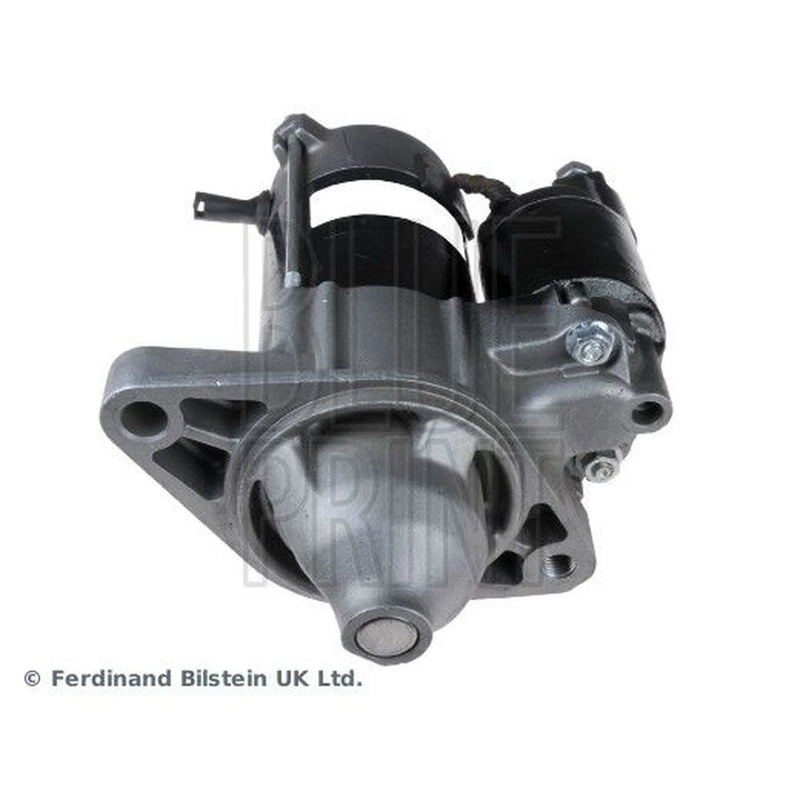 Blue Print Starter Motor 12V 0.8kW 9 Teeth ADT31253