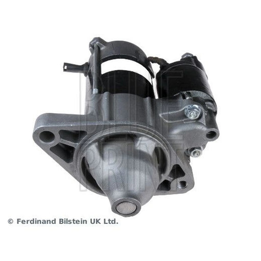 Blue Print Starter Motor 12V 0.8kW 9 Teeth ADT31253