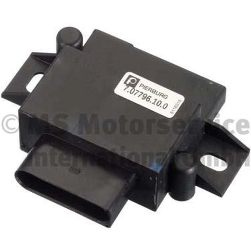 Pierburg Fuel Pump Control Unit Connectors 7.07796.10.0