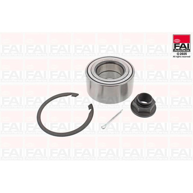 FAI Wheel Bearing Kit 84mm FWBK1227