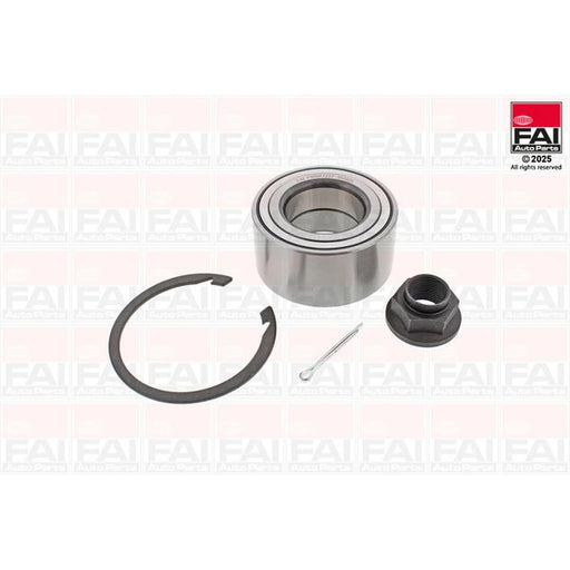 FAI Wheel Bearing Kit 84mm FWBK1227
