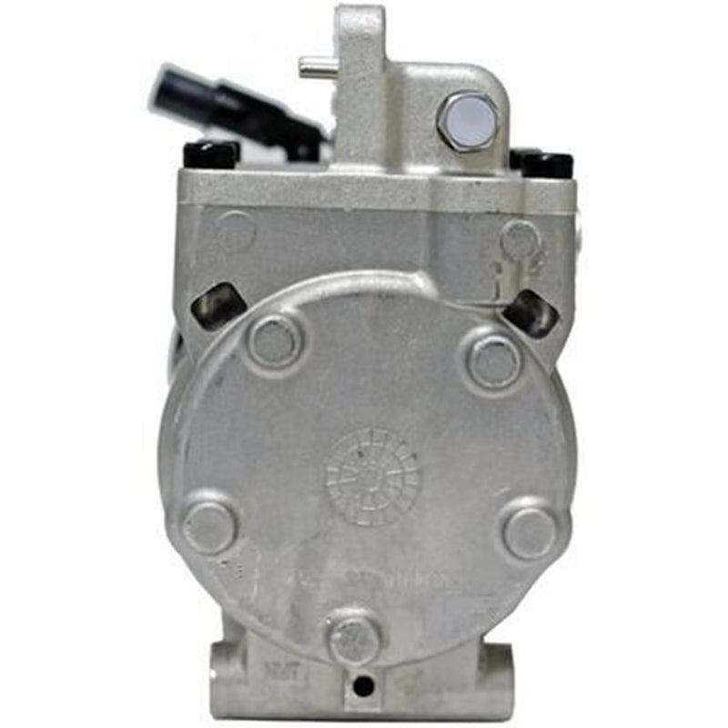 Mahle Air Conditioning Compressor ACP 461 000P