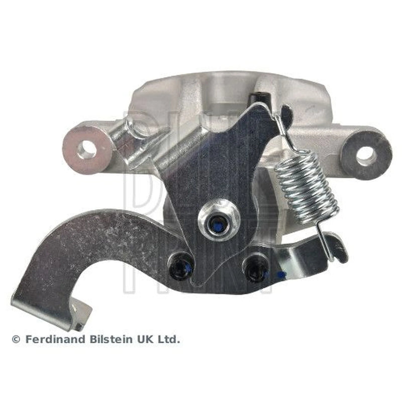 Blue Print Brake Caliper Assembly Rear Left ADBP450106