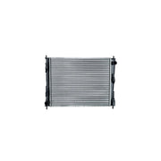 NRF Engine Radiator 53992
