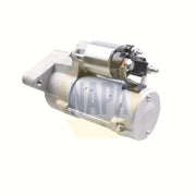 NAPA Starter Motor 12V 2kW 13 Teeth NSM1669