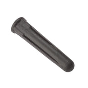 ForgeFix Plastic Wall Plug Brown No.8-10 Box 1000 - EXP4