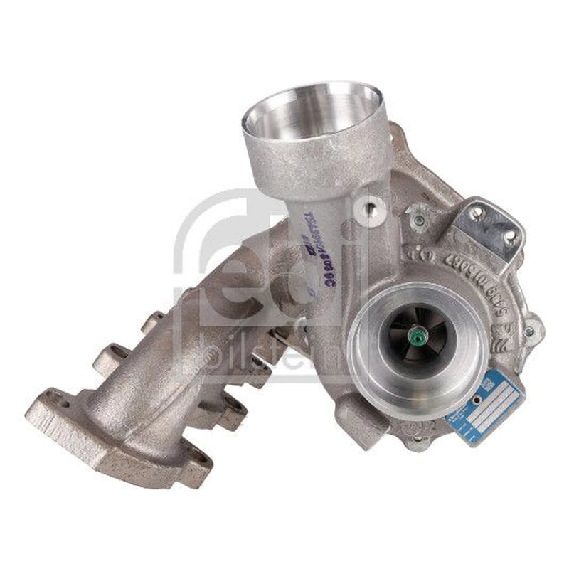 Febi Turbocharger Turbo Unit 186878