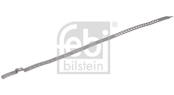 Febi Clamping Clip Wide Thick