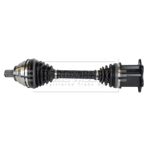 Borg & Beck CV Drive Shaft Driveshaft Front Left BDS1308