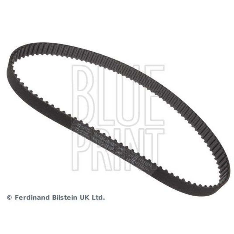 Blue Print Timing Belt Cambelt 103 Teeth ADK87505