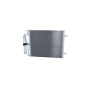 NRF Air Conditioning Condenser 35784