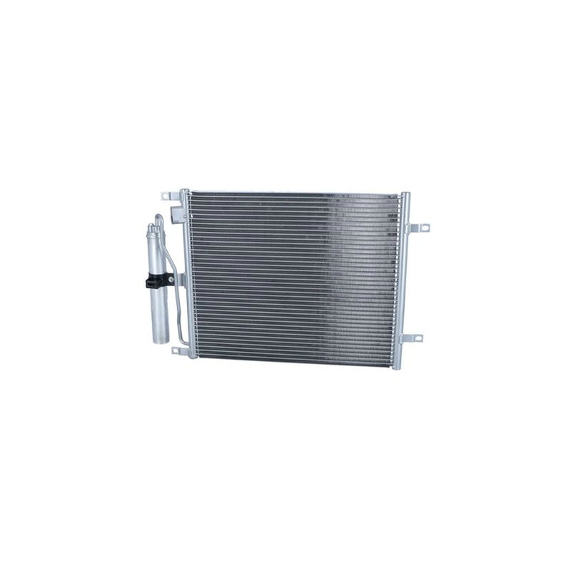 NRF Air Conditioning Condenser 35784