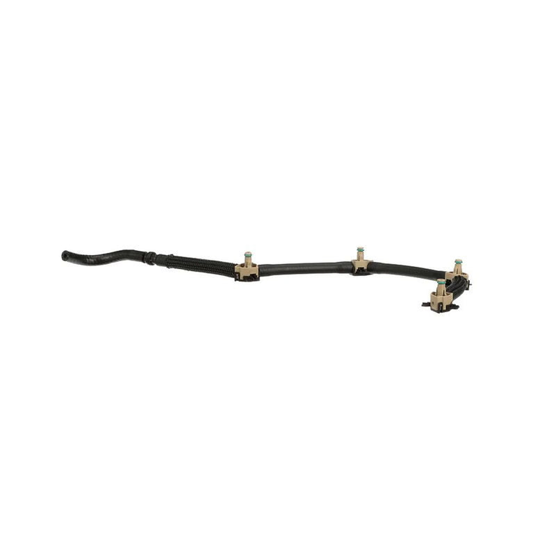 Gates Fuel Overflow Hose Pipe MFL1242