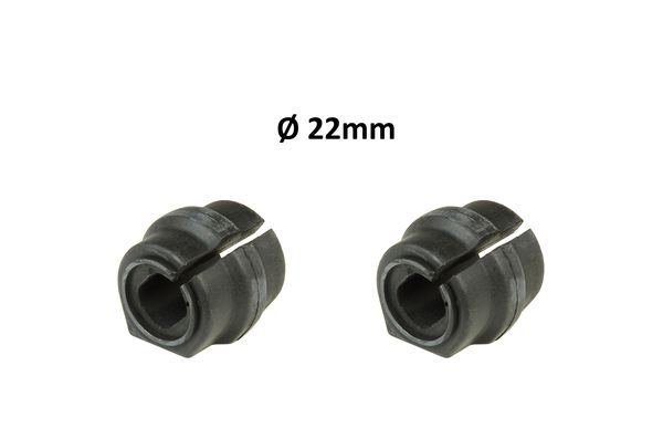 FAI Anti Roll Bar Mounting Bracket