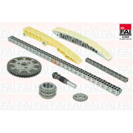 FAI 9 x Timing Chain Kit Set 44 Links TCK292