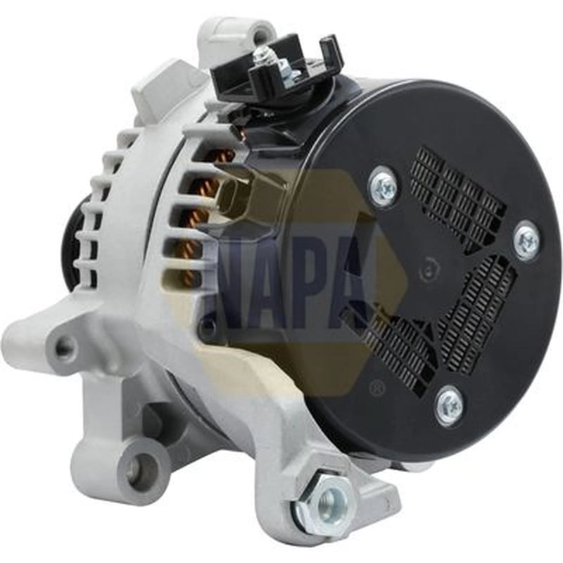 NAPA Car Alternator 12V NAL2563