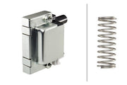 Hella 5DA 358 000-141 Ignition Coil