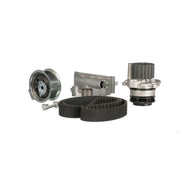 Gates Timing Belt & Water Pump Kit KP75569XS-1