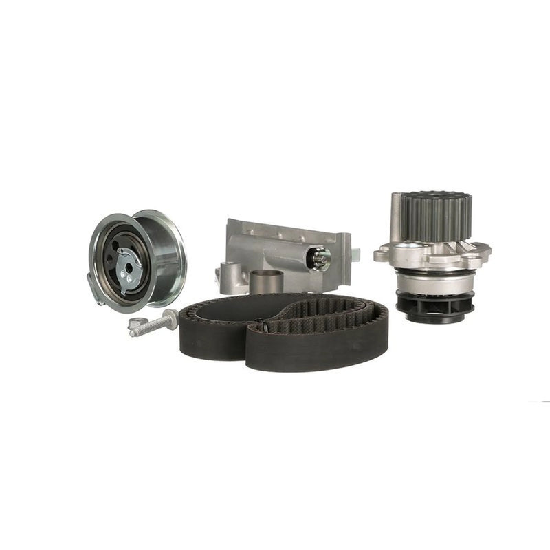 Gates Timing Belt & Water Pump Kit KP75569XS-1