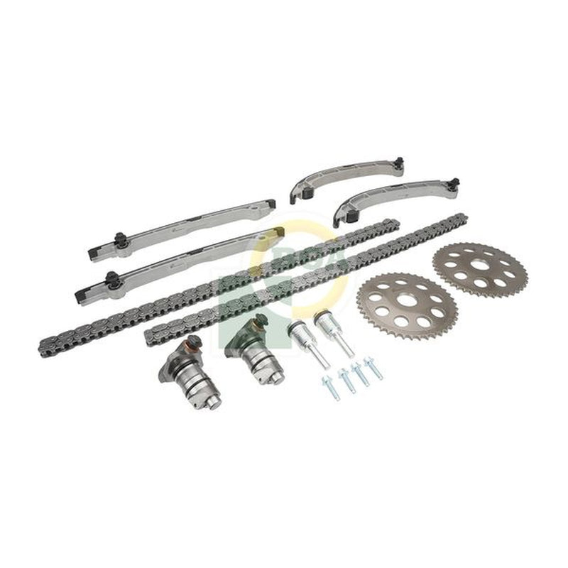 BGA Timing Chain Kit Set 114 Links TC4225FK