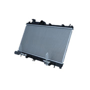 NRF Engine Radiator 550102