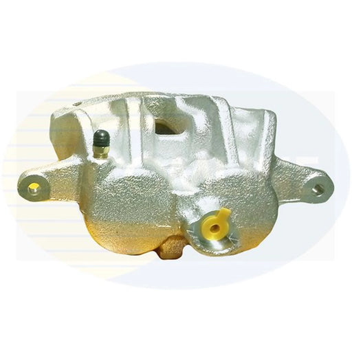 Comline Brake Caliper Assembly Front Right CBC164R