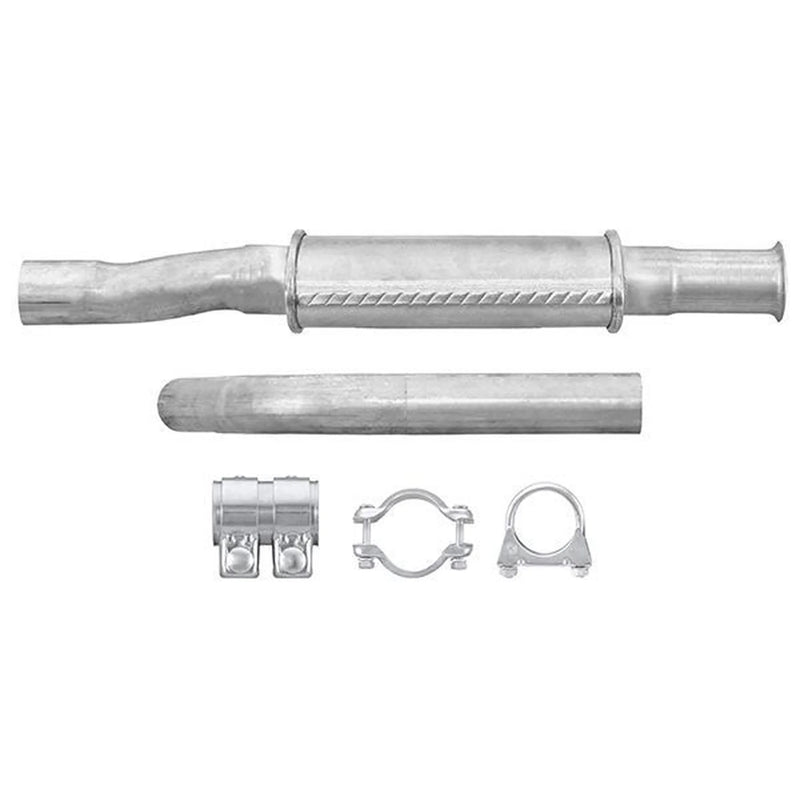 Hella Front Silencer Front 8LB 366 022-421