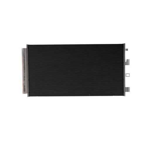 Mahle Air Conditioning Condenser AC 1212 000P