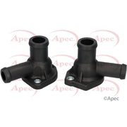 Apec Coolant Flange Housing Connector ATH1680